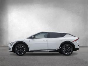 Kia EV6 (CV) Earth 168 kW RWD