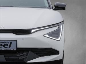 Kia EV6 (CV) Earth 168 kW RWD