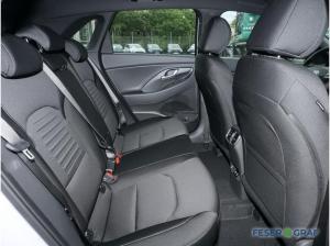 Hyundai i30 ADVANTAGE NAVI SHZ LHZ CARPLAY ALU KAMERA