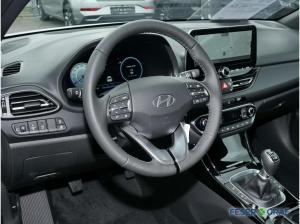 Hyundai i30 ADVANTAGE NAVI SHZ LHZ CARPLAY ALU KAMERA