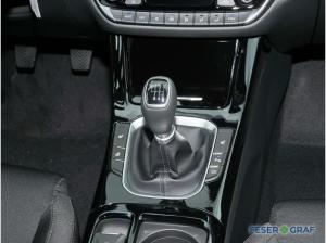 Hyundai i30 ADVANTAGE NAVI SHZ LHZ CARPLAY ALU KAMERA