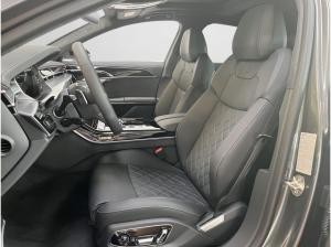 Audi S8 AHK, Pano-Glasdach, B&O Sound, Standhzg., Nachtsicht, Digitales Matrix Licht