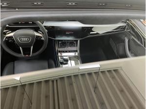 Audi S8 AHK, Pano-Glasdach, B&O Sound, Standhzg., Nachtsicht, Digitales Matrix Licht