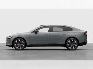 Volvo ES90 PLUS Single Ext. Range | 0,25%DW-STEUER | Gewerbeleasing