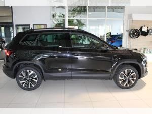 Skoda Karoq Tour 2,0 TDI DSG AHK Matrix NAVI ACC