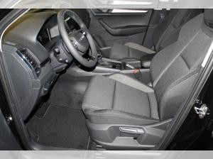 Skoda Karoq Tour 2,0 TDI DSG AHK Matrix NAVI ACC