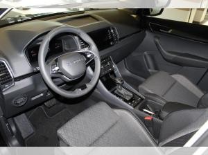 Skoda Karoq Tour 2,0 TDI DSG AHK Matrix NAVI ACC