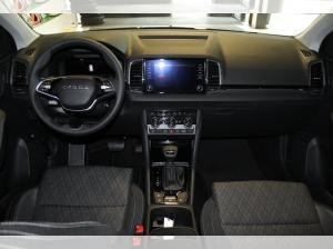 Skoda Karoq Tour 2,0 TDI DSG AHK Matrix NAVI ACC