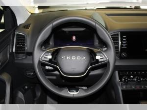 Skoda Karoq Tour 2,0 TDI DSG AHK Matrix NAVI ACC