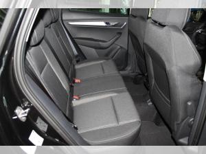 Skoda Karoq Tour 2,0 TDI DSG AHK Matrix NAVI ACC