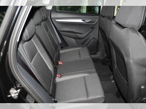 Skoda Karoq Tour 2,0 TDI DSG AHK Matrix NAVI ACC