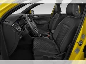 Volkswagen T-Cross R-Line 1,0 l TSI (116 PS)7-Gang DSG ⚡️Vorlauf Dezember 25⚡️ Ganzjahresreifen & Rückfahrkamera & Navi