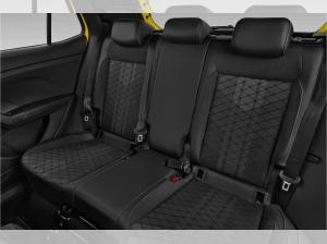 Volkswagen T-Cross R-Line 1,0 l TSI (116 PS)7-Gang DSG ⚡️Vorlauf Dezember 25⚡️ Ganzjahresreifen & Rückfahrkamera & Navi