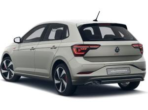 Volkswagen Polo GTI 2.0 TSI OPF (207 PS) DSG *SONDERLEASING! GEWERBE
