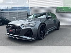 Audi RS6 -S ABT Umbau 720 PS ( ca 40T€)