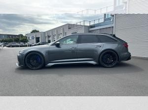 Audi RS6 -S ABT Umbau 720 PS ( ca 40T€)