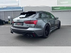 Audi RS6 -S ABT Umbau 720 PS ( ca 40T€)