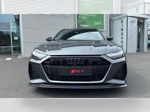 Audi RS6 -S ABT Umbau 720 PS ( ca 40T€)
