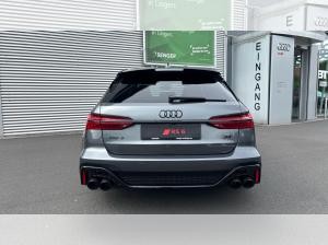 Audi RS6 -S ABT Umbau 720 PS ( ca 40T€)
