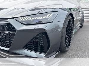 Audi RS6 -S ABT Umbau 720 PS ( ca 40T€)