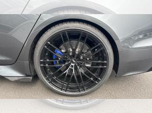 Audi RS6 -S ABT Umbau 720 PS ( ca 40T€)