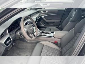 Audi RS6 -S ABT Umbau 720 PS ( ca 40T€)