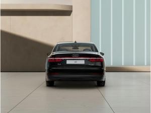 Audi A8 50 TDI quattro tiptronic  ACC*el.HECK*KAMERA*HD-MATRIX*VIRT.COCKPIT