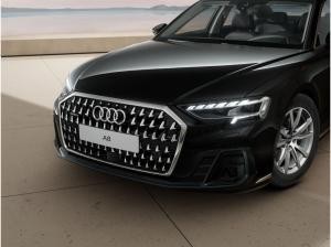 Audi A8 50 TDI quattro tiptronic  ACC*el.HECK*KAMERA*HD-MATRIX*VIRT.COCKPIT