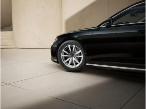 Audi A8 50 TDI quattro tiptronic  ACC*el.HECK*KAMERA*HD-MATRIX*VIRT.COCKPIT