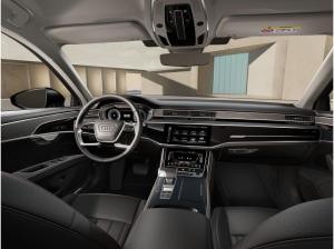 Audi A8 50 TDI quattro tiptronic  ACC*el.HECK*KAMERA*HD-MATRIX*VIRT.COCKPIT