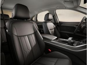 Audi A8 50 TDI quattro tiptronic  ACC*el.HECK*KAMERA*HD-MATRIX*VIRT.COCKPIT