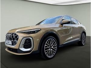 Audi SQ5 Sportback TFSI quattro 270(367)kW(PS) S tro *EROBERUNG*SOFORT*