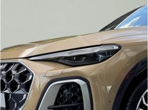 Audi SQ5 Sportback TFSI quattro 270(367)kW(PS) S tro *EROBERUNG*SOFORT*