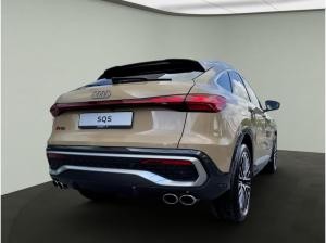 Audi SQ5 Sportback TFSI quattro 270(367)kW(PS) S tro *EROBERUNG*SOFORT*