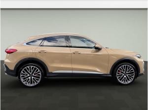 Audi SQ5 Sportback TFSI quattro 270(367)kW(PS) S tro *EROBERUNG*SOFORT*