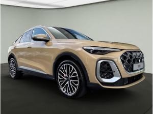 Audi SQ5 Sportback TFSI quattro 270(367)kW(PS) S tro *EROBERUNG*SOFORT*
