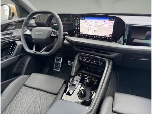 Audi SQ5 Sportback TFSI quattro 270(367)kW(PS) S tro *EROBERUNG*SOFORT*