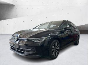 Volkswagen Golf Variant 1.5 eTSI DSG GOAL LED+ SFW AHK 360°