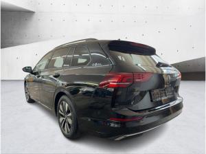 Volkswagen Golf Variant 1.5 eTSI DSG GOAL LED+ SFW AHK 360°