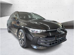 Volkswagen Golf Variant 1.5 eTSI DSG GOAL LED+ SFW AHK 360°