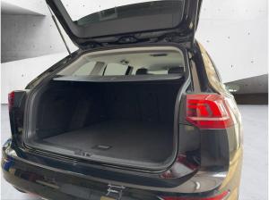 Volkswagen Golf Variant 1.5 eTSI DSG GOAL LED+ SFW AHK 360°