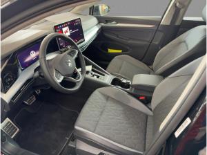 Volkswagen Golf Variant 1.5 eTSI DSG GOAL LED+ SFW AHK 360°