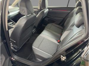 Volkswagen Golf Variant 1.5 eTSI DSG GOAL LED+ SFW AHK 360°