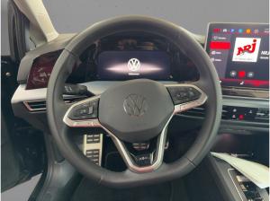 Volkswagen Golf Variant 1.5 eTSI DSG GOAL LED+ SFW AHK 360°