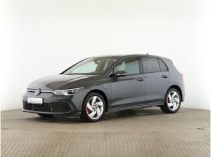 Volkswagen Golf VIII 1.4 TSIe GTE *HYBRID*Pano*AHK*LED*Navi*AppleCar*