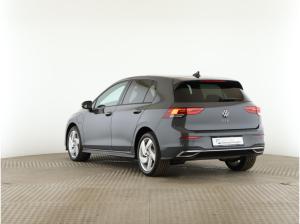 Volkswagen Golf VIII 1.4 TSIe GTE *HYBRID*Pano*AHK*LED*Navi*AppleCar*
