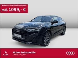 Audi Q8 SUV TDI quattro tiptronic