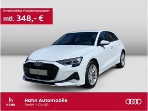 Audi A3 Sportback TDI // Sofort verfügbar //