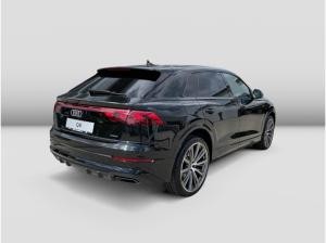 Audi Q8 SUV TDI quattro tiptronic
