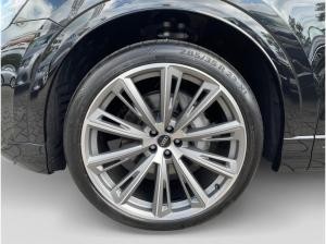 Audi Q8 SUV TDI quattro tiptronic